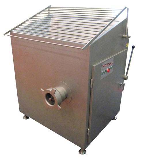 130 Frozen Meat Grinder