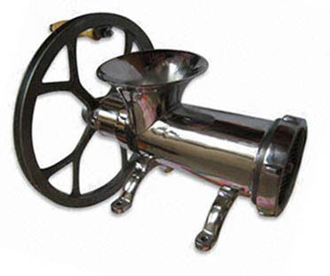 Meat grinders No.32-b