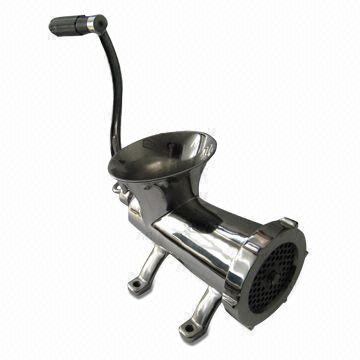 Meat mincer 22 Stainless Steel