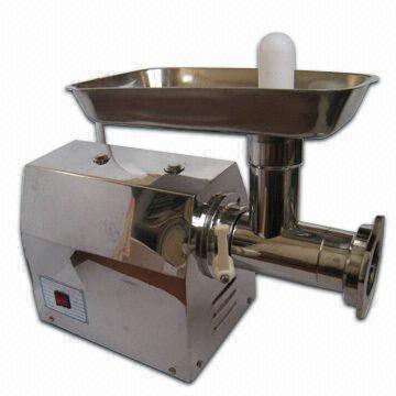 Motor Drive Meat Mincer No.22